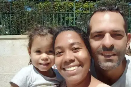 Família morta em desabamento no Engenho Pequeno será sepultada hoje