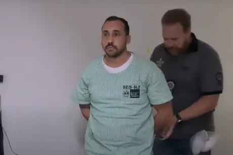 Cremerj cassa registro de anestesista acusado por estupro de paciente