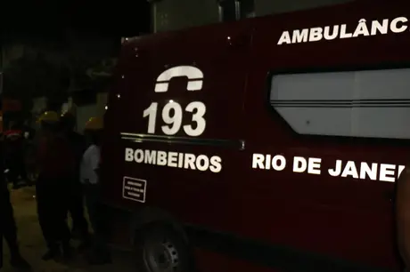 Bandido morre ao tentar assaltar policial no Vila Lage, em São Gonçalo