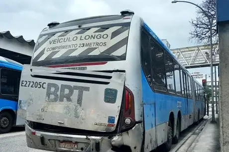 Aprovada autorização de empréstimo de mais de R$ 790 milhões para investimentos no BRT