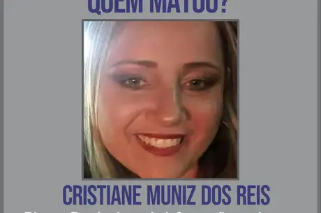 Disque Denúncia pede informações dos envolvidos na morte de mulher na Baixada Fluminense 
