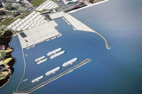 Construção do Porto de Jaconé, em Maricá, será pauta de debates no Crea-RJ