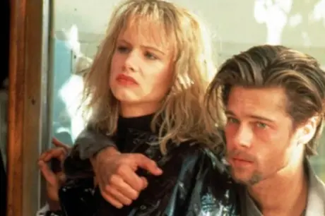 Brad Pitt revela que ainda ama uma ex-namorada; saiba qual