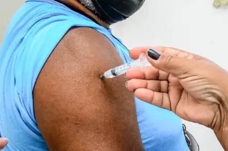 Saúde de São Gonçalo reforça importância da vacinação