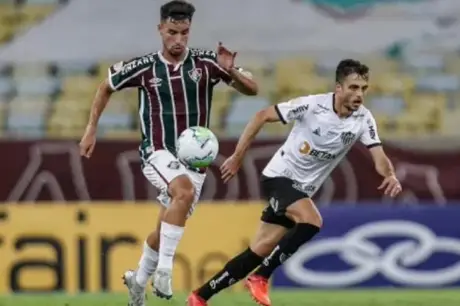 Fluminense recebe Atlético-MG pelo Brasileiro após Data Fifa