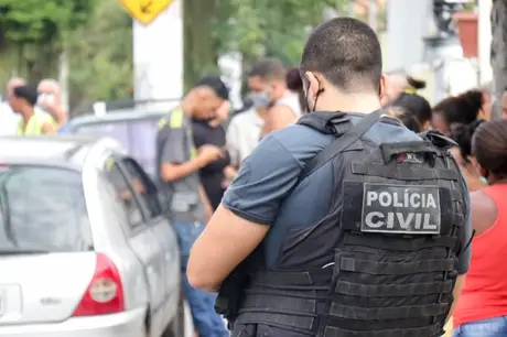 Polícia e Ministério Público deflagram operação contra quadrilha especializada em sequestro em São Gonçalo 