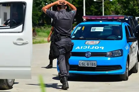 Policial militar é preso ao sequestrar vítima