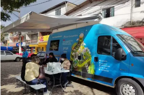 Enel oferece atendimento móvel a clientes de São Gonçalo durante o mês de julho; Saiba o bairro