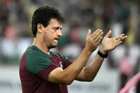 Fernando Diniz será o treinador interino da Seleção Brasileira 