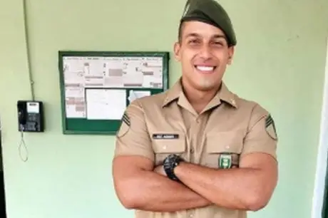 Homem que matou sargento do Exército Brasileiro é condenado a 24 anos de prisão 