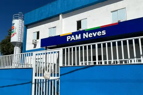 Novo PAM de Neves será inaugurado esta semana