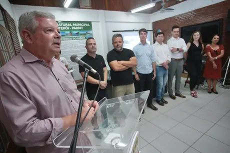 Niterói dá início a elaboração de Plano de Ação Climática na Cidade
