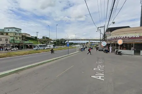 Polícia faz buscas por imagens de câmeras onde maquiador foi encontrado em São Gonçalo