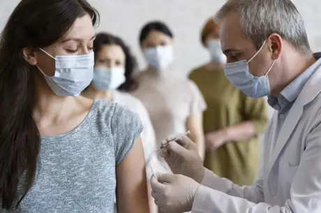 Niterói inicia vacinação contra HPV para vítimas de violência sexual