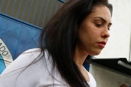 Acusada da morte do filho, Monique Medeiros é transferida de presídio