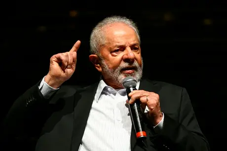 Heloísa foi morta por tiros de quem deveria cuidar da segurança, diz Lula