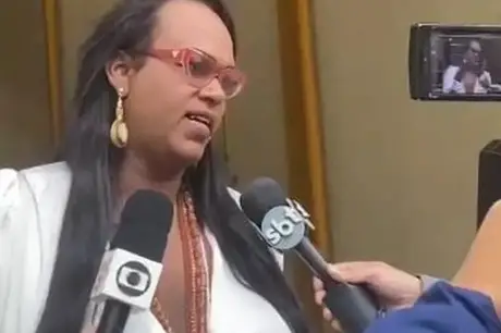 Vereadora Benny Briolly relata agressões misóginas e transfóbicas na Câmara de Niterói