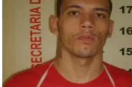 Chefão do CV de Minas Gerais é preso em Cabo Frio, no Rio