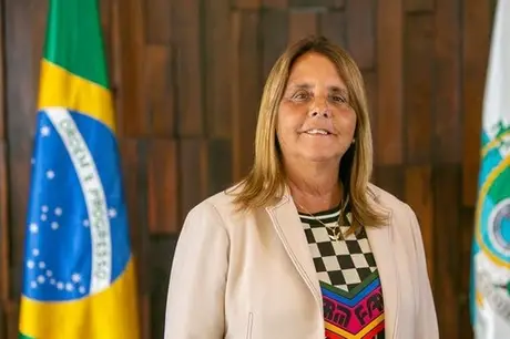 Deputada estadual Lucinha é sequestrada por criminosos armados no Rio