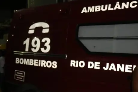 Motociclista de 18 anos morre após sofrer queda no Centro de São Gonçalo