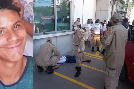 PM que matou vendedor ambulante em Niterói será julgado nesta terça