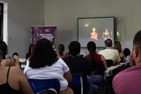 São Gonçalo lança vídeos alertando sobre violência contra mulher