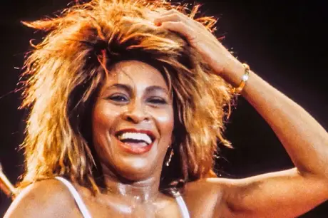 Tina Turner faria 84 anos, o primeiro aniversário depois da sua morte
