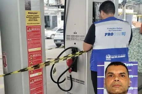 MP denuncia e obtém prisão de criminosos que comercializavam combustível adulterado em São Gonçalo e Niterói