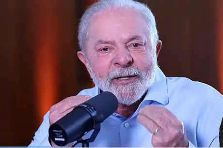 Lula sanciona com vetos Projeto de Lei dos Agrotóxicos