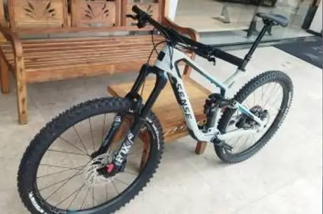 Segurança Presente recupera bicicleta avaliada em R$ 32 mil furtada de loja em Niterói