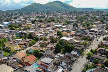 São Gonçalo confirma 27 moradores infectados com dengue na cidade