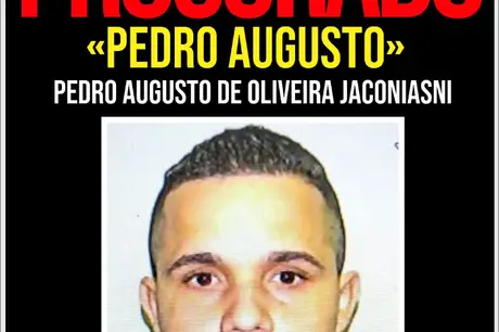 Homem é preso após tentar matar a companheira no Rio