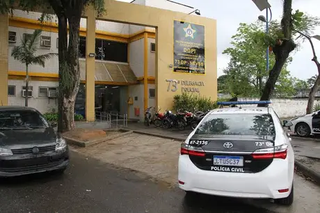 Falso motorista de aplicativo é preso acusado de tentar estuprar passageira em São Gonçalo