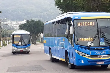 Tarifas de ônibus intermunicipais aumentam; confira