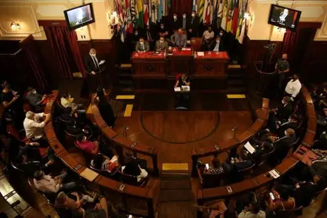 Câmara de Niterói discute projeto de Lei de Uso e Ocupação do Solo nesta terça