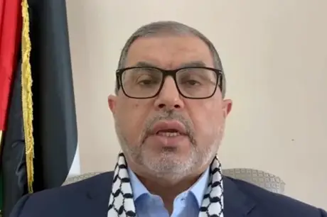 Chefe do Hamas expressa gratidão a Lula por declarações favoráveis à Palestina