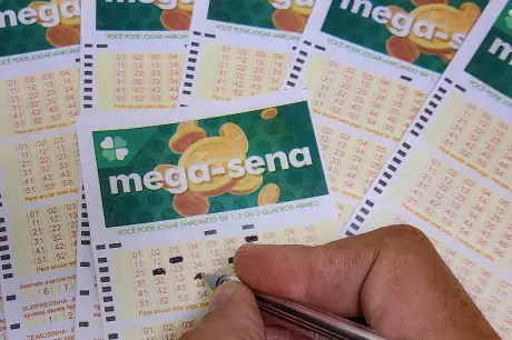 Mega-Sena realizará o sorteio do prêmio acumulado de R$ 12 milhões