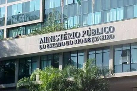 MP tem 2ª fase de operação contra internet ilegal no Rio