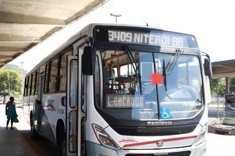 Alcântara ganha nova linha de ônibus para Niterói, agora pela BR 101
