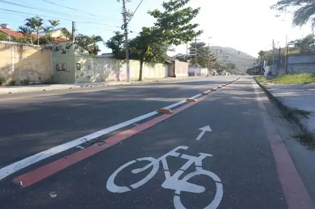 Primeiro passeio de bicicletas elétricas acontece neste sábado em Niterói