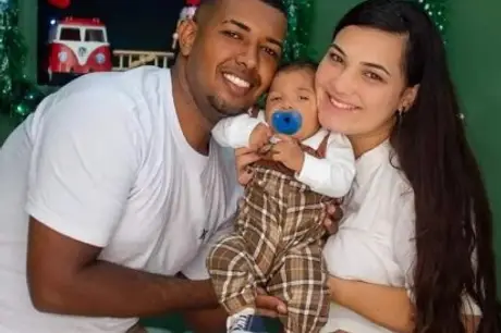 Família morta durante ataque em Niterói morava em São Gonçalo