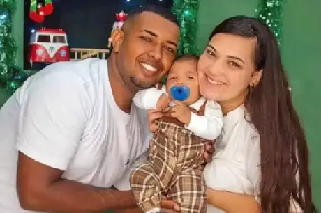 Bebê atacado com a família em Niterói foi a primeira criança morta a tiros no Rio em 2024