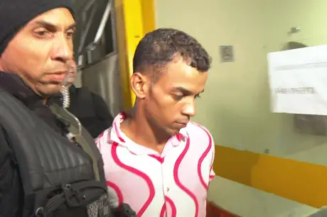 Sequestrador do ônibus na Rodoviária do Rio se torna réu perante a Justiça.