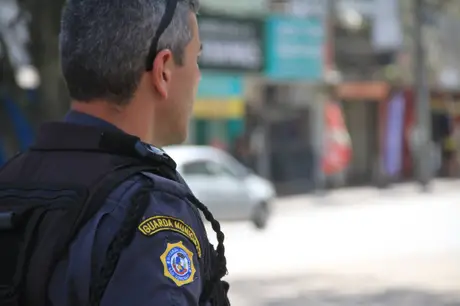 Guarda Municipal registra aumento no número de ocorrências em São Gonçalo