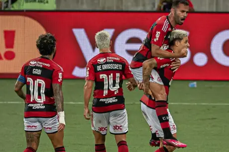 Millonarios x Flamengo: veja onde assistir, prováveis escalações e mais detalhes do duelo pela Libertadores