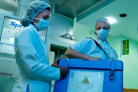 Cartórios lançam autorização eletrônica para doação de órgãos
