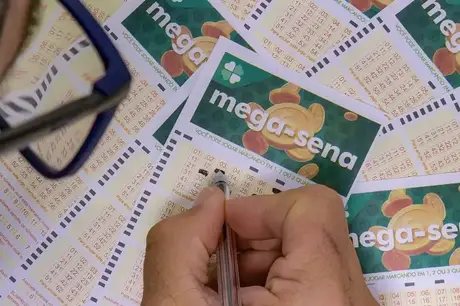 Sorteio da Mega-Sena está acumulado e oferece a chance de ganhar um prêmio de R$ 17,5 milhões neste sábado