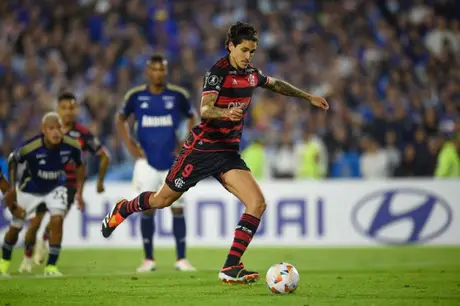 Seleção do Campeonato Carioca é anunciada com destaque majoritário de jogadores do Flamengo