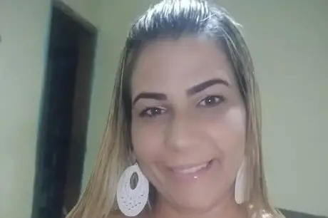 Morre mulher que teve o corpo incendiado pelo ex-marido em estação de trem no Rio