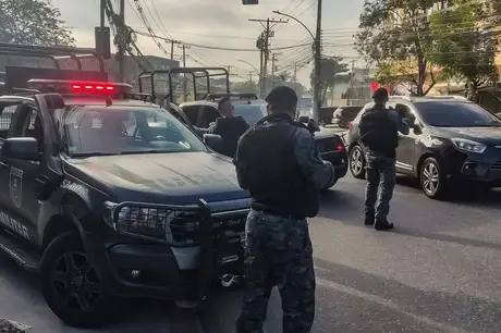 Polícia Militar diz ao CNJ que domínio do Comando Vermelho cresceu após restrições das operações em favelas